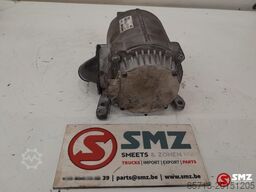 Daf Occ olieafscheider DAF