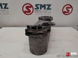 Man Occ intercooler oliekoeler D2676 MAN