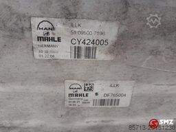 Man Occ intercooler oliekoeler D2676 MAN