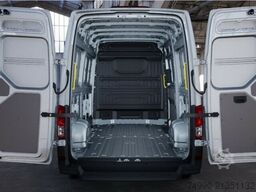 MAN TGE 3.140 35 L3H3 Next Level AT8 Automatik LED