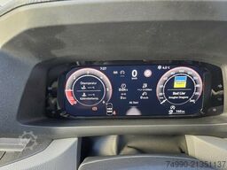 MAN TGE 3.140 35 L3H3 Next Level LED 10,4ยดยด Kamera