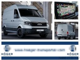 MAN TGE 3.140 35 L3H3 Next Level LED 10,4´´ Kamera