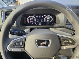 MAN TGE 3.140 35 L3H3 Next Level LED 10,4´´ Kamera