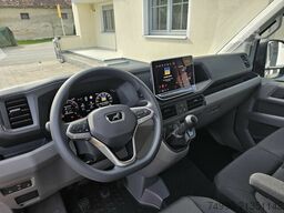 MAN TGE 3.140 35 L3H3 Next Level LED 10,4´´ Kamera