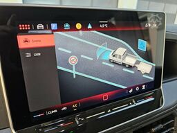 MAN TGE 3.140 35 L3H3 Next Level LED 10,4´´ Kamera