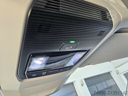 MAN TGE 3.140 35 L3H3 Next Level LED 10,4ยดยด Kamera