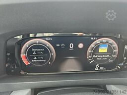 MAN TGE 3.140 35 L3H3 Next Level LED 10,4´´ Kamera