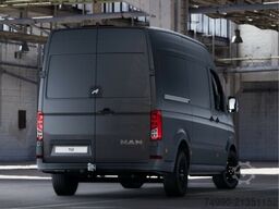 MAN TGE 3.140 35 L3H3 Next Level LED AHK 10,4 TFT