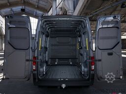 MAN TGE 3.140 35 L3H3 Next Level LED AHK 10,4 TFT