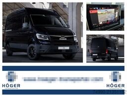 MAN TGE 3.140 35 L3H3 Next Level LED AHK 10,4 TFT