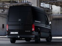 MAN TGE 3.140 35 L3H3 Next Level LED AHK 10,4 TFT