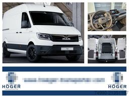 MAN TGE 3.140 35 L3H3 Next Level LED AHK 10,4 TFT