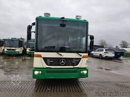 MERCEDES-BENZ 2629 2 Kammer, Faun, Euro 6 Filter