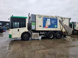 MERCEDES-BENZ 2629 2 Kammer, Faun, Euro 6 Filter