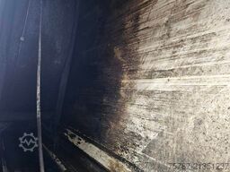 MERCEDES-BENZ 2629 2 Kammer, Faun, Euro 6 Filter