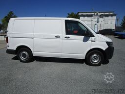 VW T6 2.0L TDI *KLIMA+AHK+3-Sitzer*