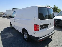 VW T6 2.0L TDI *KLIMA+AHK+3-Sitzer*