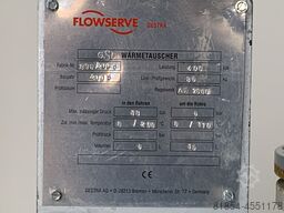 LOOS,Flowserve Cestra,Cestra