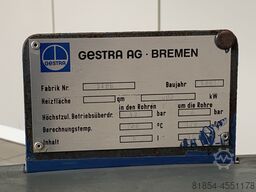 LOOS,Flowserve Cestra,Cestra