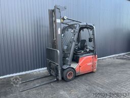 Linde E14-01