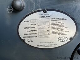 Combilift CB3000