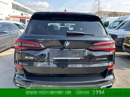 BMW X5 xDrive 45 e M Sport Paket Head Up/ Pano/Luftf