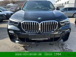 BMW X5 xDrive 45 e M Sport Paket Head Up/ Pano/Luftf