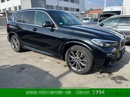BMW X5 xDrive 45 e M Sport Paket Head Up/ Pano/Luftf
