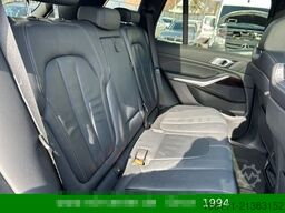 BMW X5 xDrive 45 e M Sport Paket Head Up/ Pano/Luftf