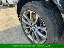 BMW X5 xDrive 45 e M Sport Paket Head Up/ Pano/Luftf