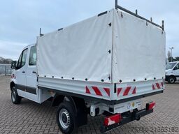 MERCEDES-BENZ Sprinter 316 CDI 4x4/ Autom./ AC/ AHK 3.5t/ LED