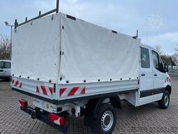 MERCEDES-BENZ Sprinter 316 CDI 4x4/ Autom./ AC/ AHK 3.5t/ LED