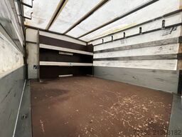 MERCEDES-BENZ Sprinter 316 CDI 4x4/ Autom./ AC/ AHK 3.5t/ LED