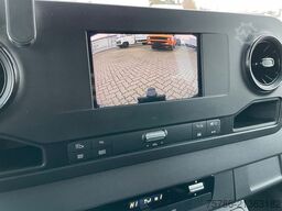 MERCEDES-BENZ Sprinter 316 CDI 4x4/ Autom./ AC/ AHK 3.5t/ LED