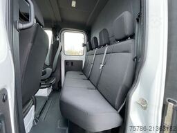MERCEDES-BENZ Sprinter 316 CDI 4x4/ Autom./ AC/ AHK 3.5t/ LED