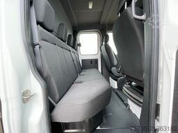 MERCEDES-BENZ Sprinter 316 CDI 4x4/ Autom./ AC/ AHK 3.5t/ LED