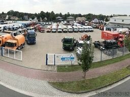 MERCEDES-BENZ Sprinter 316 CDI 4x4/ Autom./ AC/ AHK 3.5t/ LED