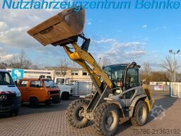 KRAMER 380 / 480 Allrad/ Schaufel/ PG/ 3.623 Bh