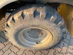 KRAMER 380 / 480 Allrad/ Schaufel/ PG/ 3.623 Bh