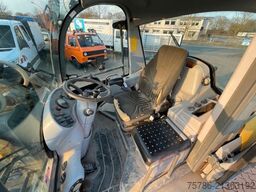 KRAMER 380 / 480 Allrad/ Schaufel/ PG/ 3.623 Bh