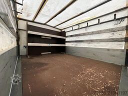 MERCEDES-BENZ Sprinter 316 CDI 4x4/ Autom./ AC/ AHK 3.5t/ LED