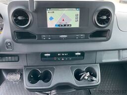 MERCEDES-BENZ Sprinter 316 CDI 4x4/ Autom./ AC/ AHK 3.5t/ LED