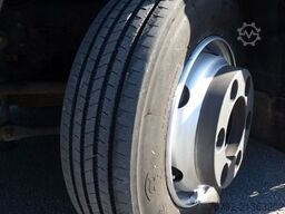 IVECO Euro-Cargo ML 75 E 16/Koffer 6m/LBW/Klima/202tkm