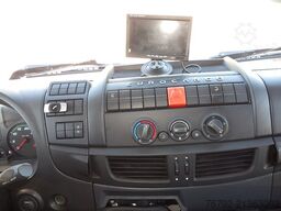 IVECO Euro-Cargo ML 75 E 16/Koffer 6m/LBW/Klima/202tkm