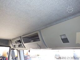 IVECO Euro-Cargo ML 75 E 16/Koffer 6m/LBW/Klima/202tkm