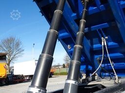 MERCEDES-BENZ 4151 K 8x4 Meiller-Kip./Bordmat/M-Fhs./Ret/52tkm