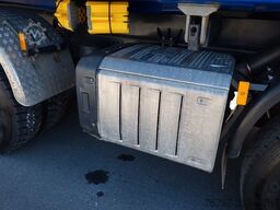 MERCEDES-BENZ 4151 K 8x4 Meiller-Kip./Bordmat/M-Fhs./Ret/52tkm