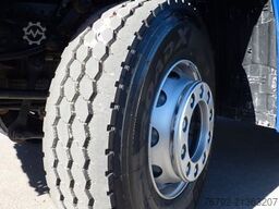 MERCEDES-BENZ 4151 K 8x4 Meiller-Kip./Bordmat/M-Fhs./Ret/52tkm