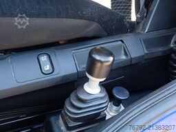 MERCEDES-BENZ 4151 K 8x4 Meiller-Kip./Bordmat/M-Fhs./Ret/52tkm