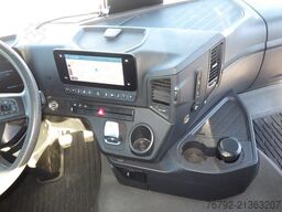 MERCEDES-BENZ 4151 K 8x4 Meiller-Kip./Bordmat/M-Fhs./Ret/52tkm